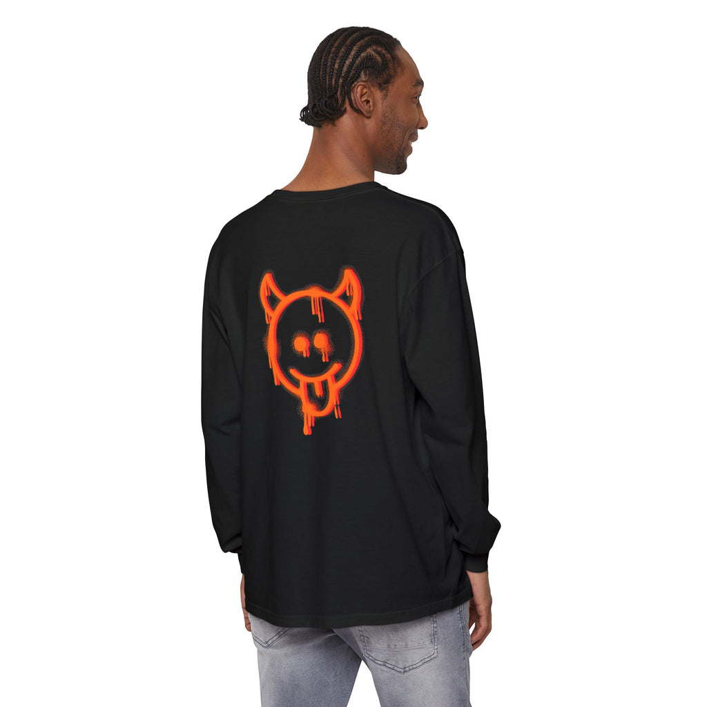 Drip Devil Long Sleeve