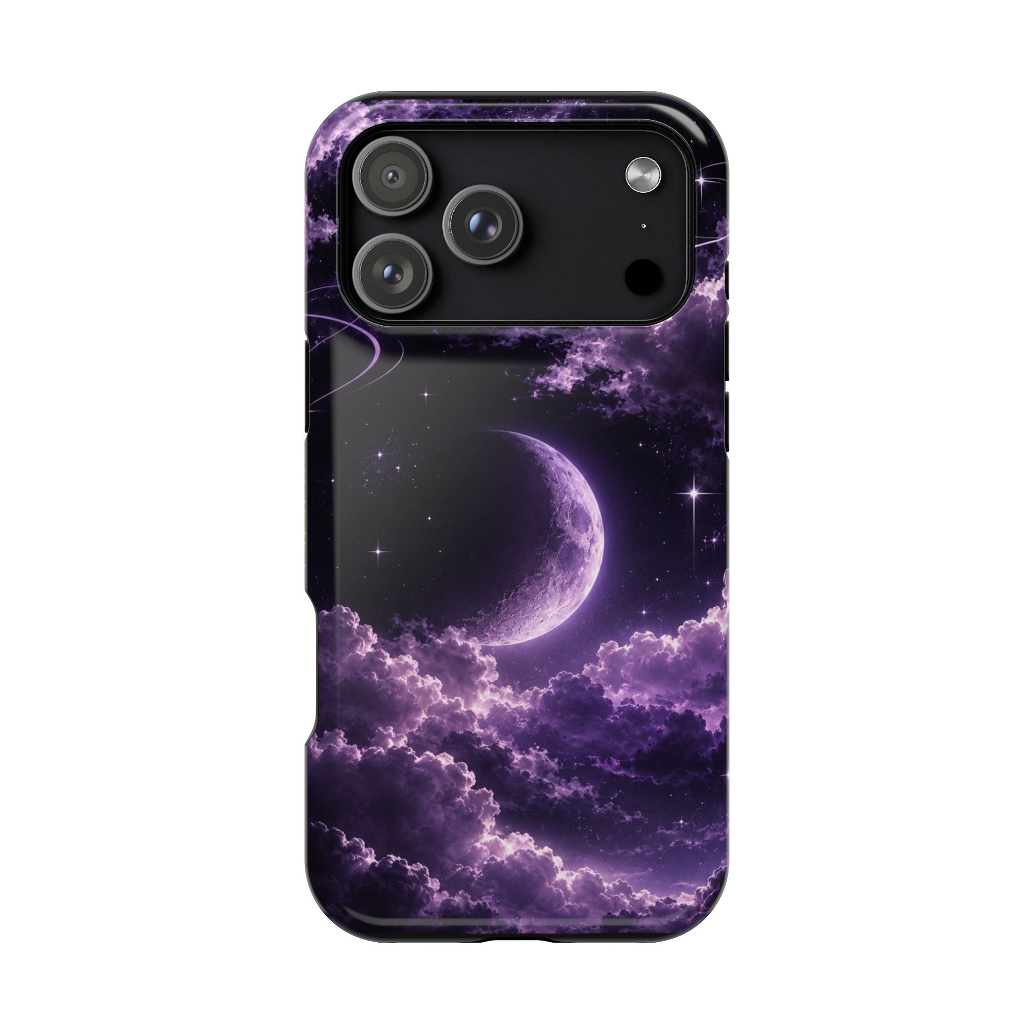 Moonlit Dreams Magnetic iPhone Case