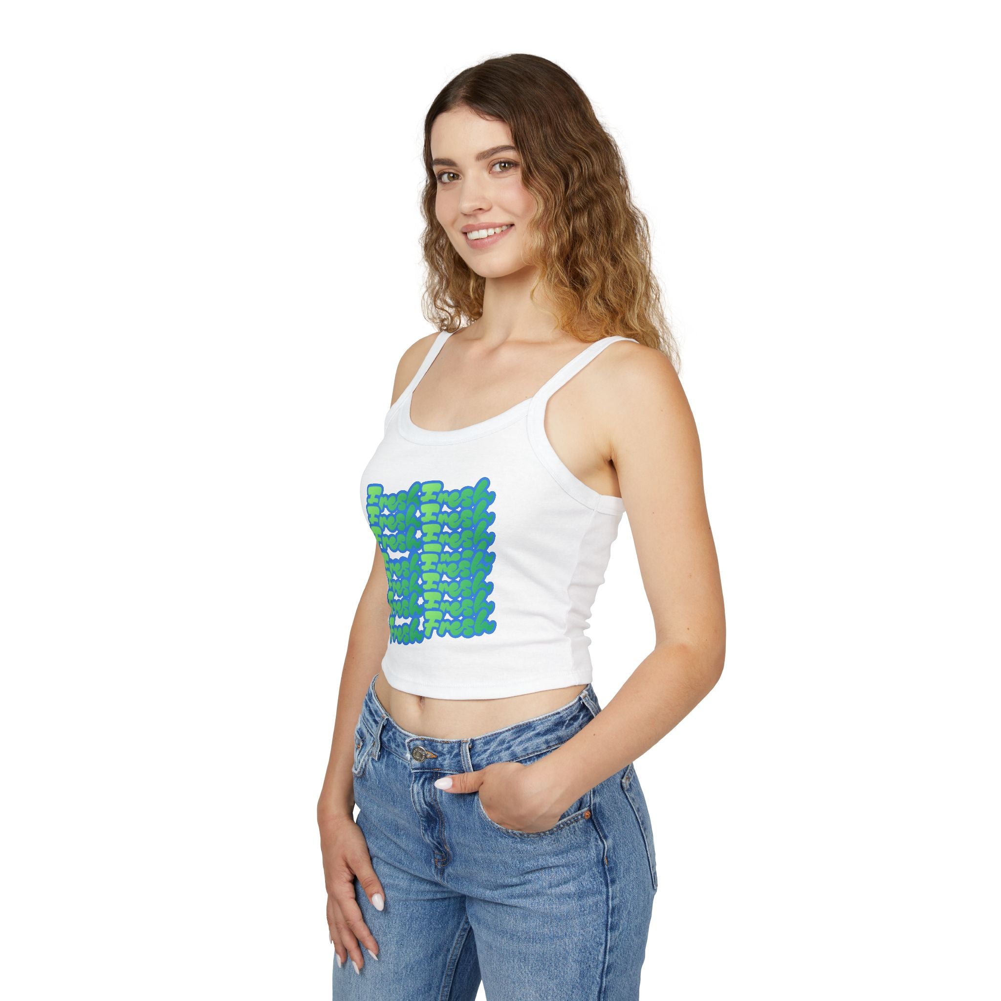 Fresh Crop Tank