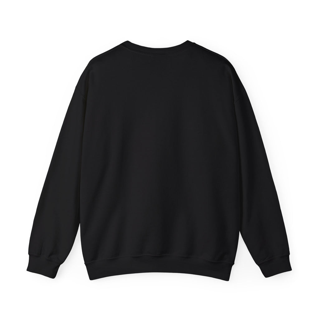 Dark Heart Serpent Crewneck