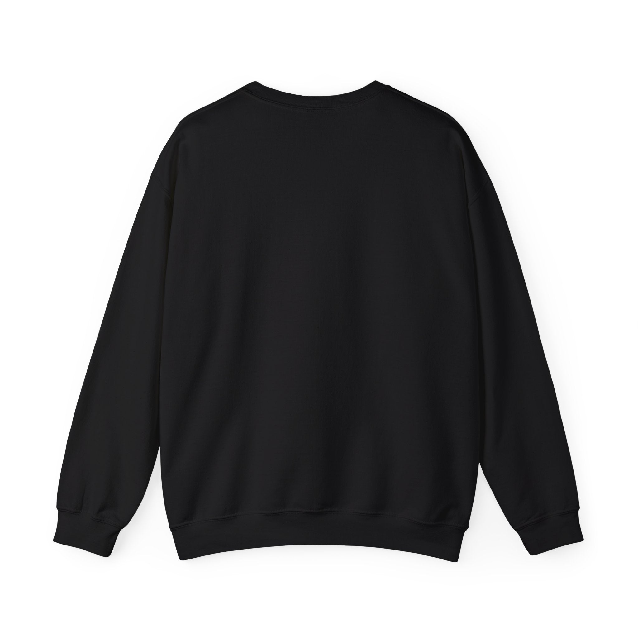 Dark Heart Serpent Crewneck