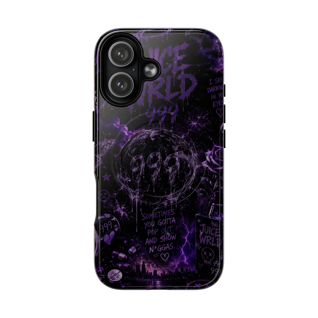 Lucid Dreams Phone Case