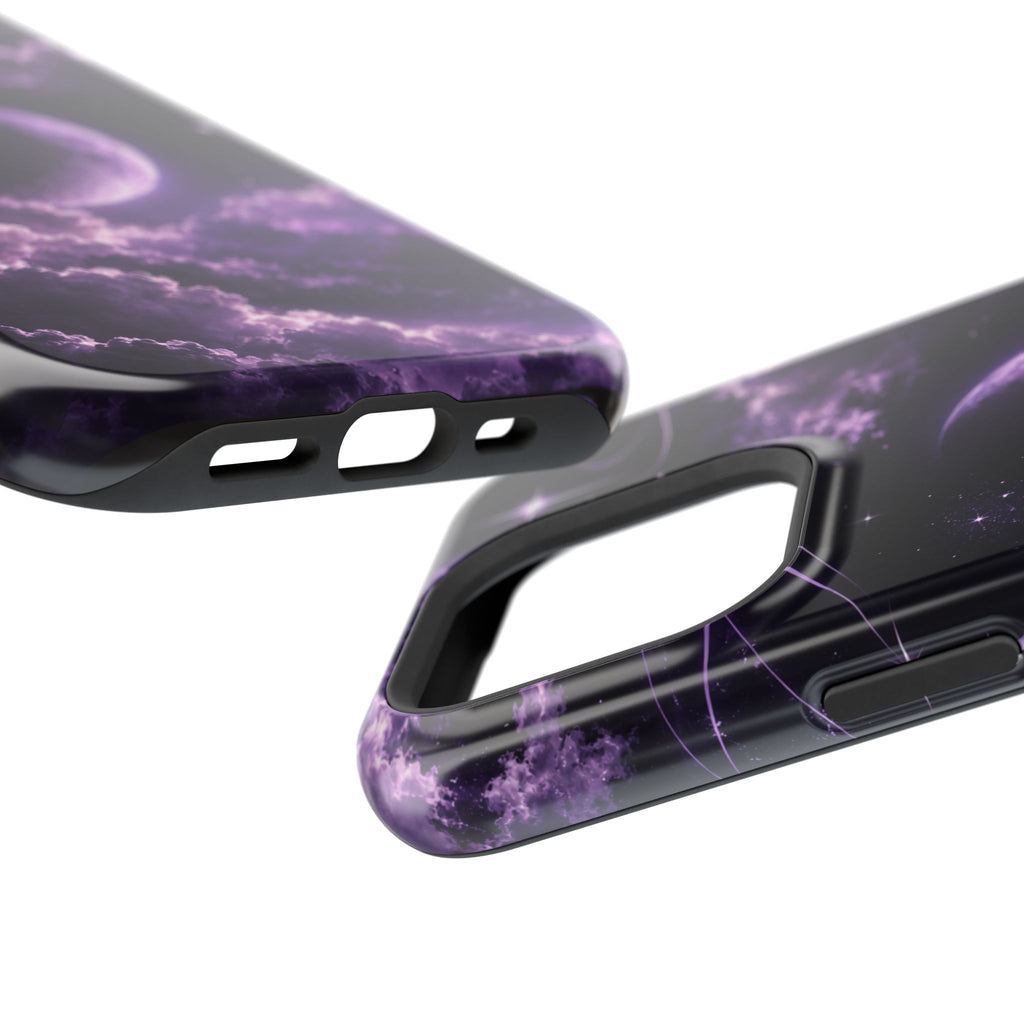 Moonlit Dreams Magnetic iPhone Case
