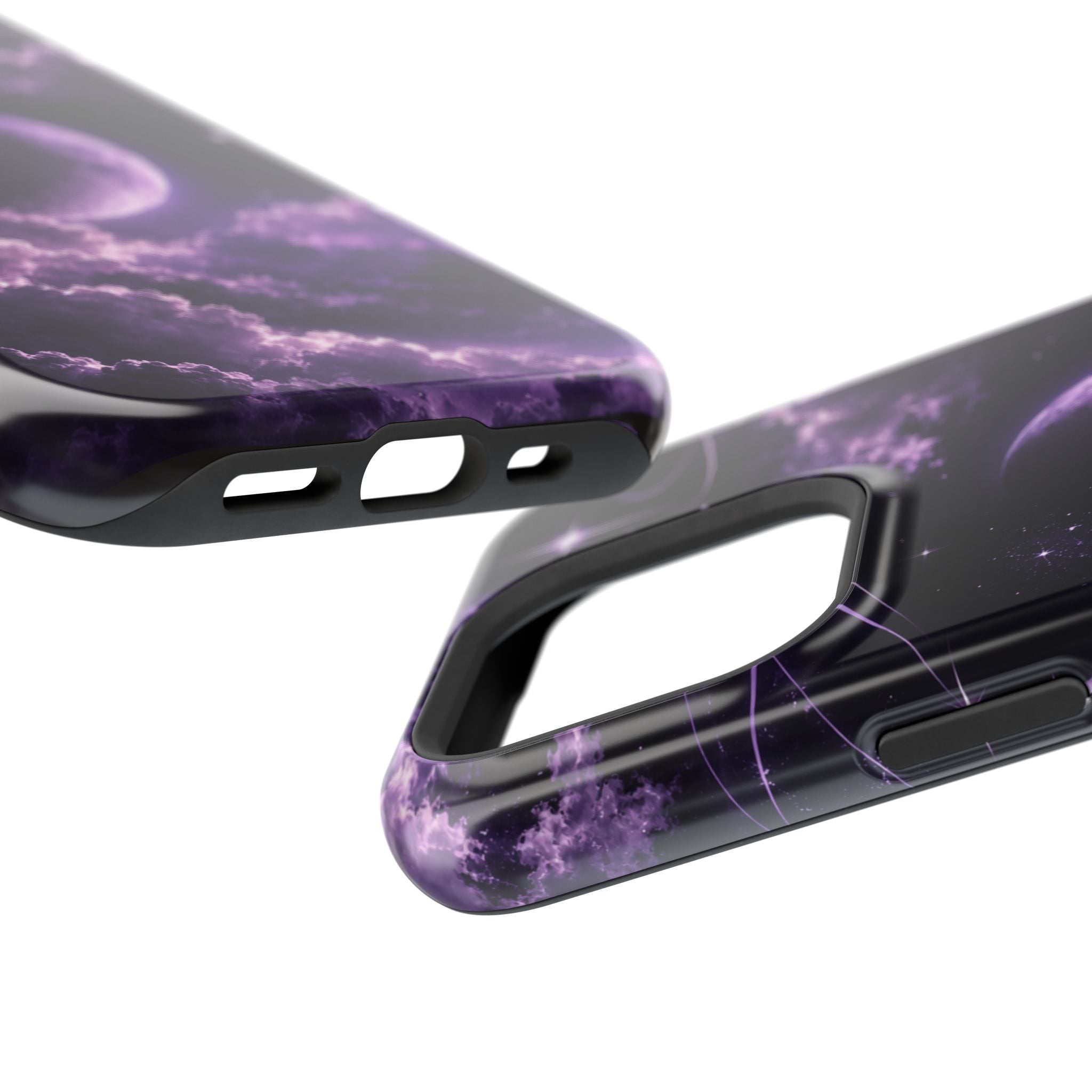Moonlit Dreams Magnetic iPhone Case