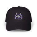 After Save Embroidered Cap