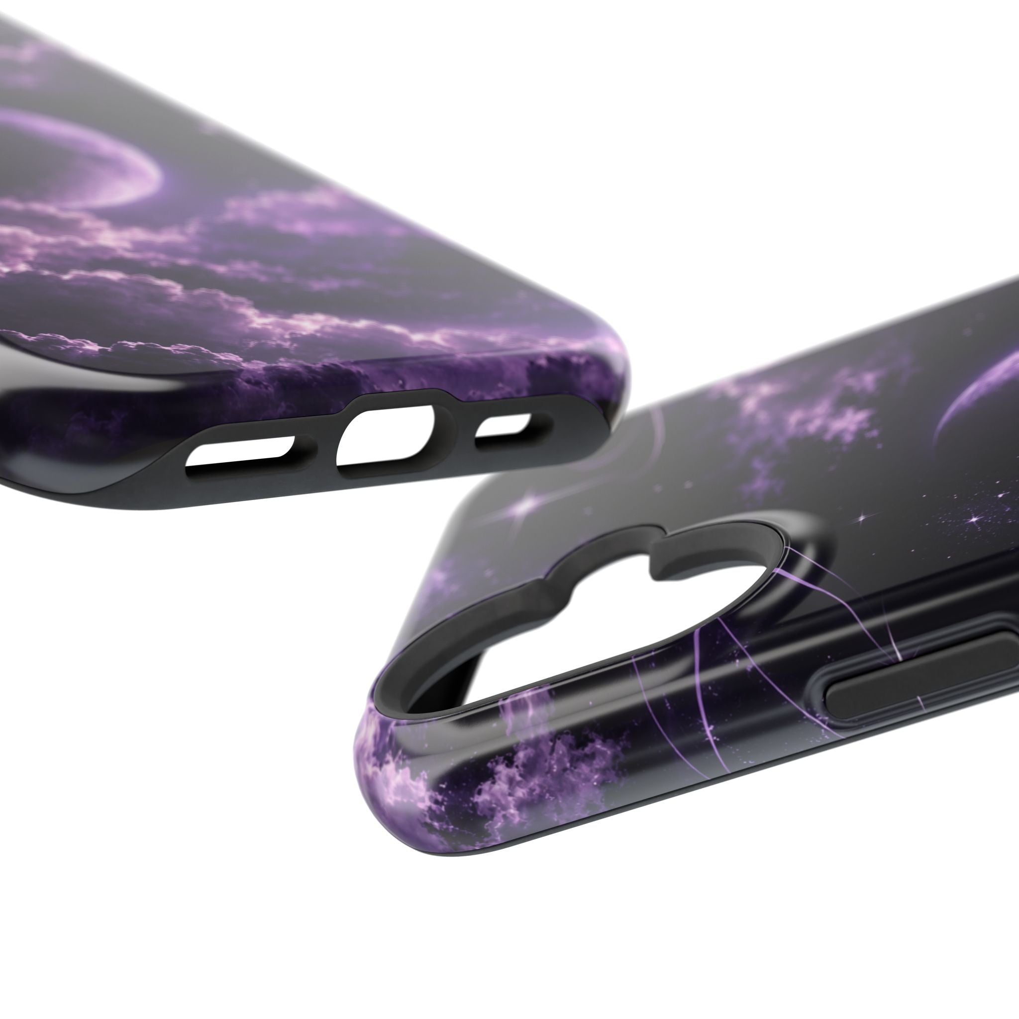 Moonlit Dreams Magnetic iPhone Case