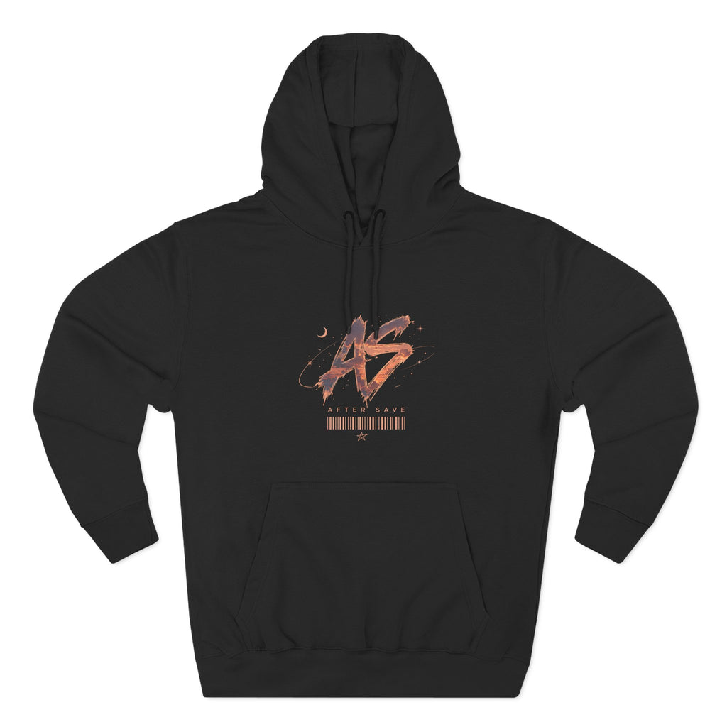 Moonlit Memories Hoodie