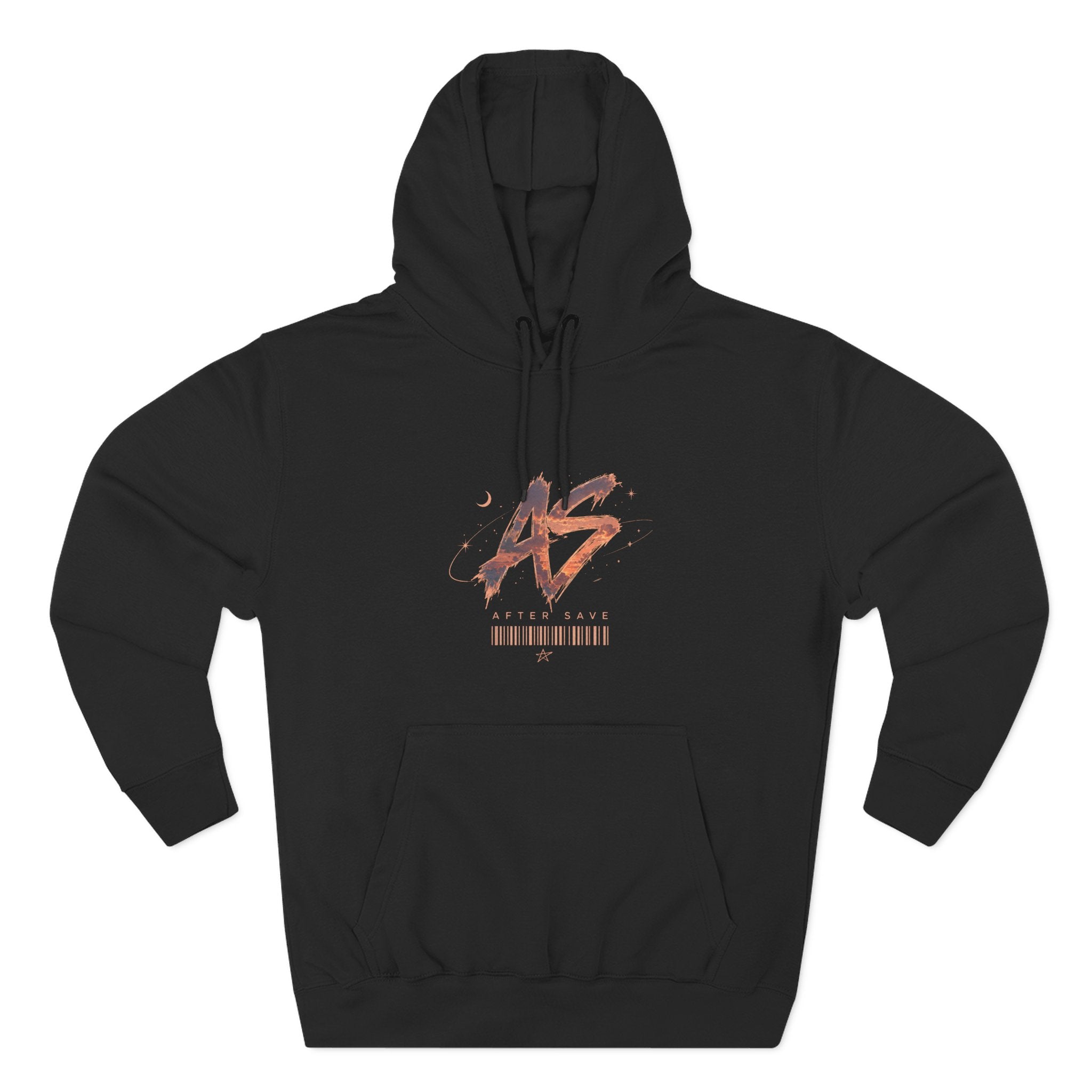 Moonlit Memories Hoodie