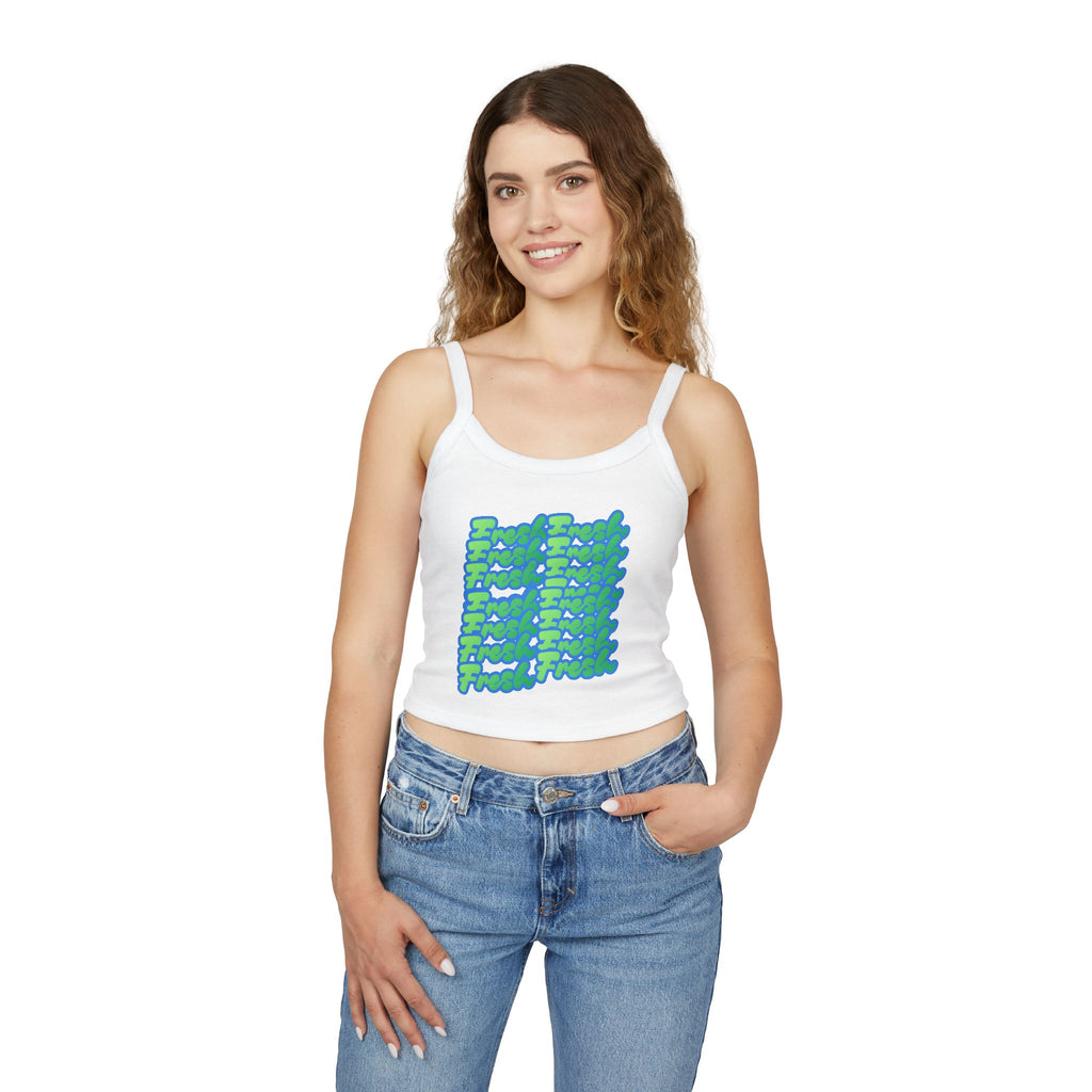 Fresh Crop Tank