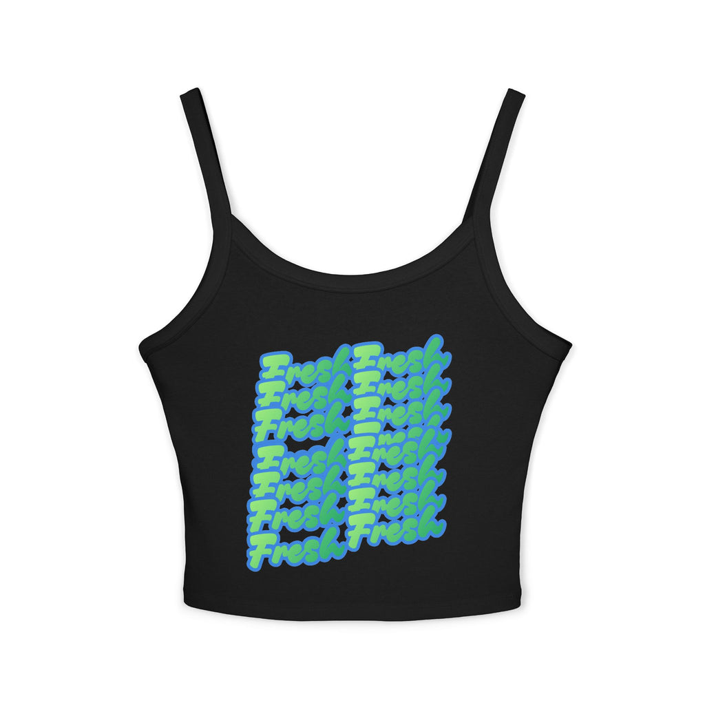 Fresh Crop Tank