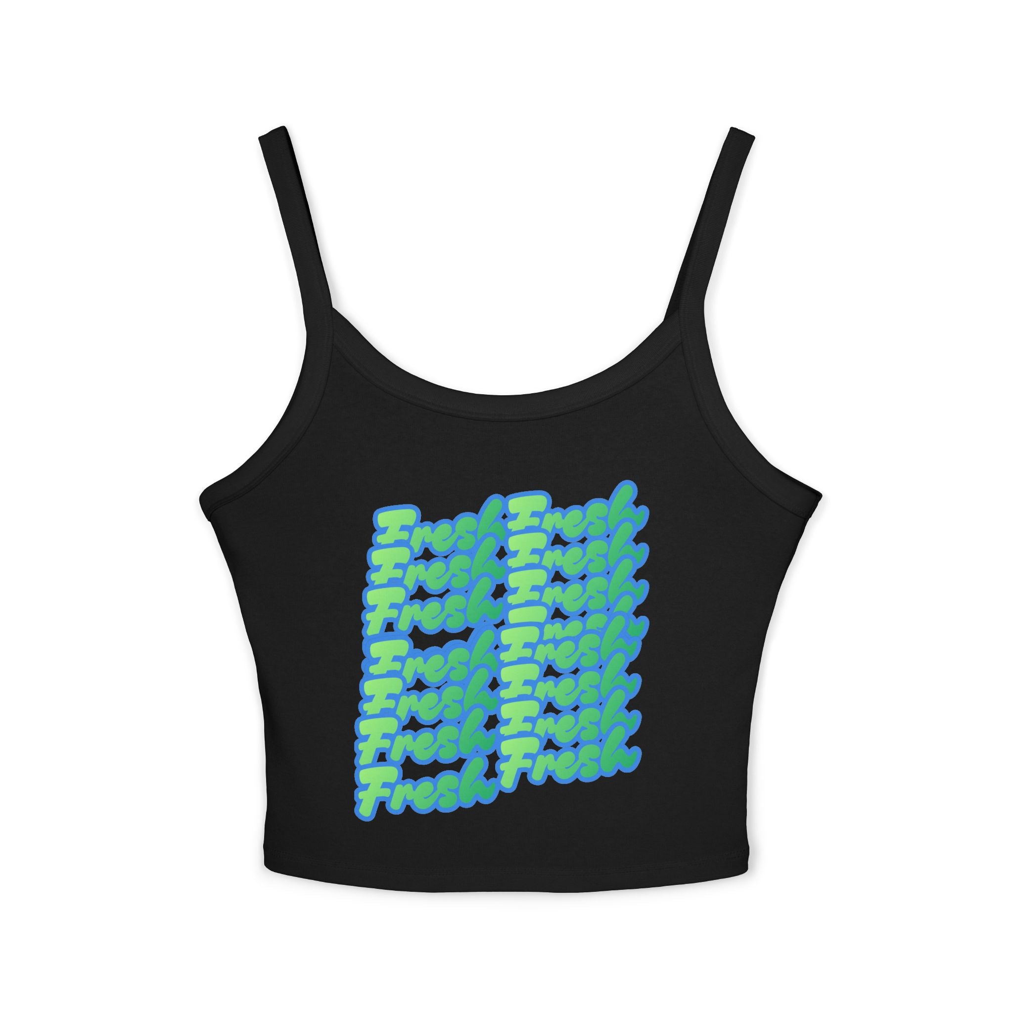 Fresh Crop Tank