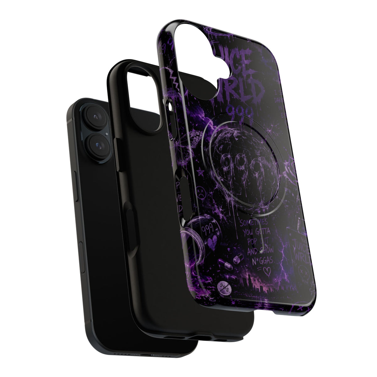 Lucid Dreams Phone Case