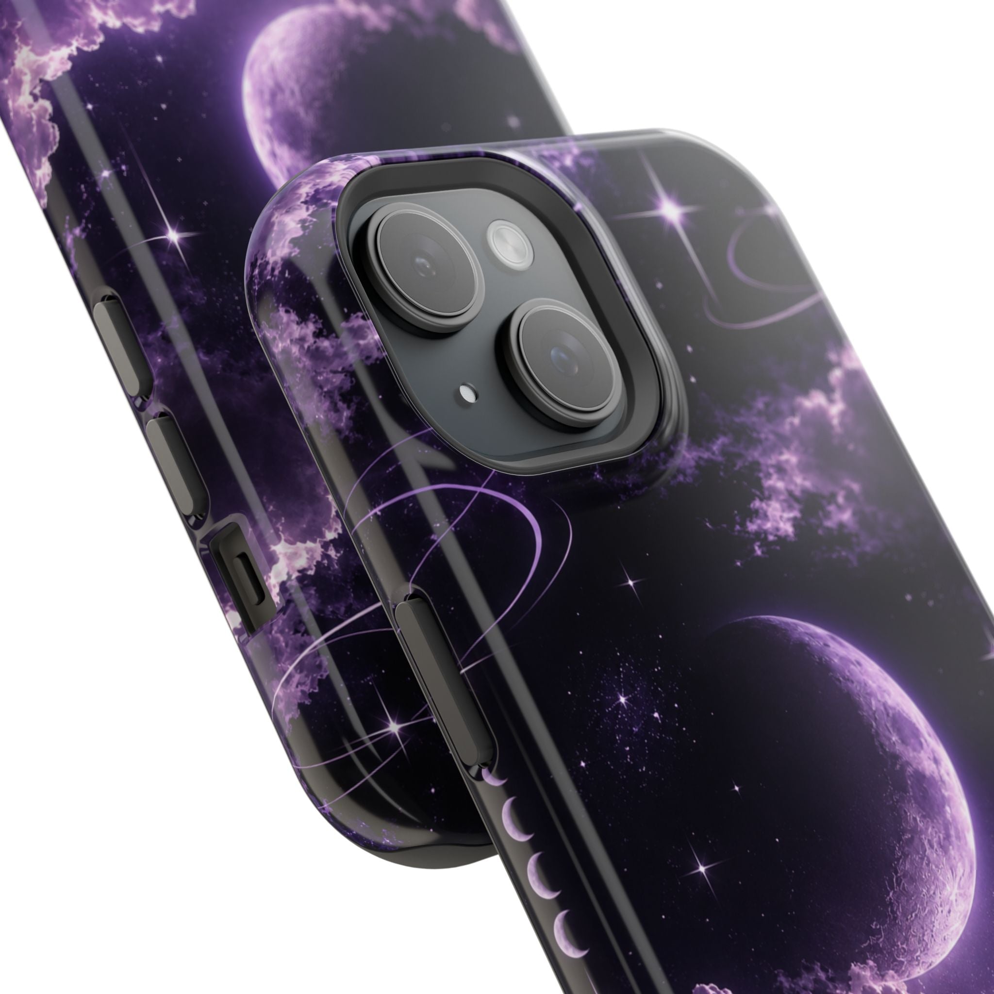 Moonlit Dreams Magnetic iPhone Case