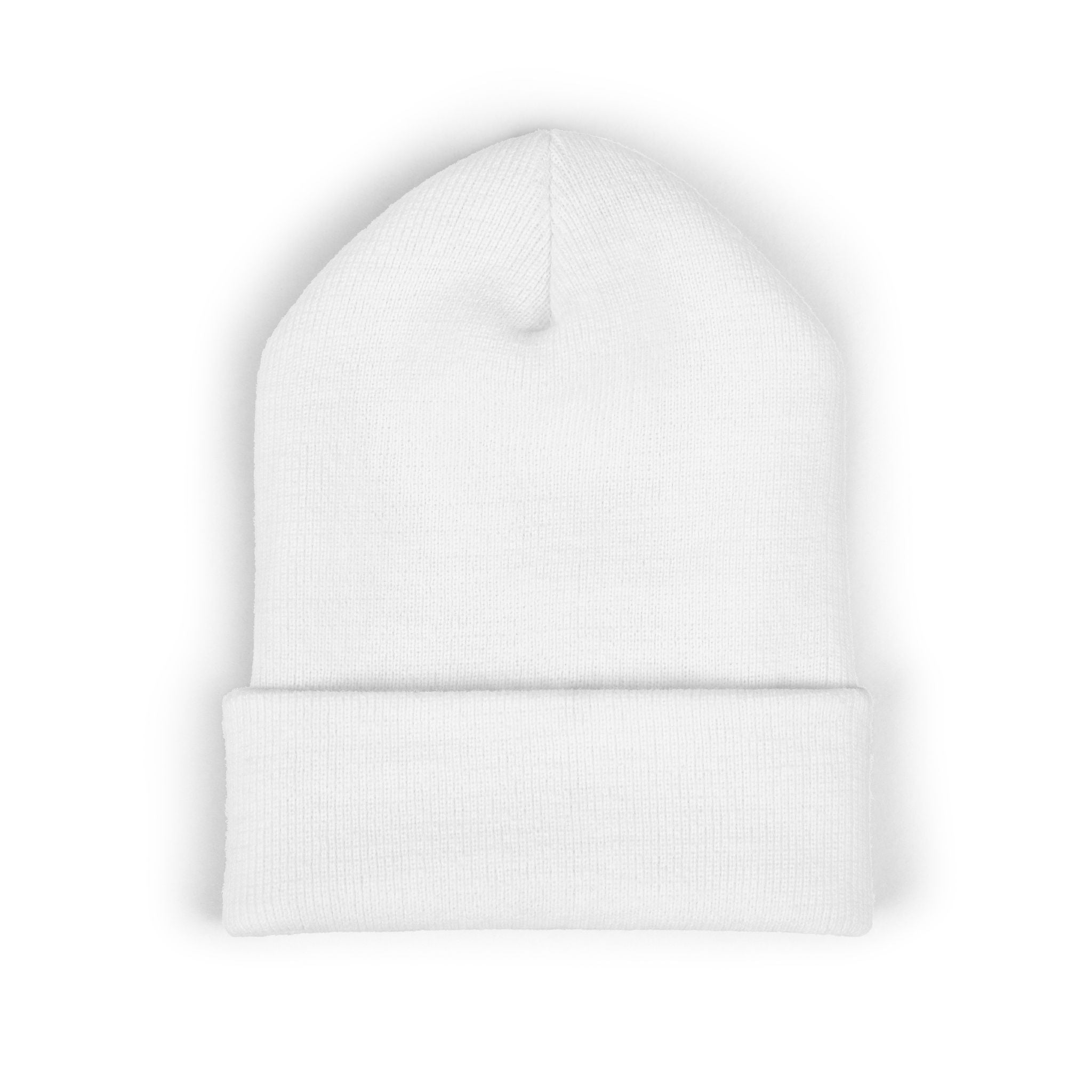 Keep Moving Forward Beanie