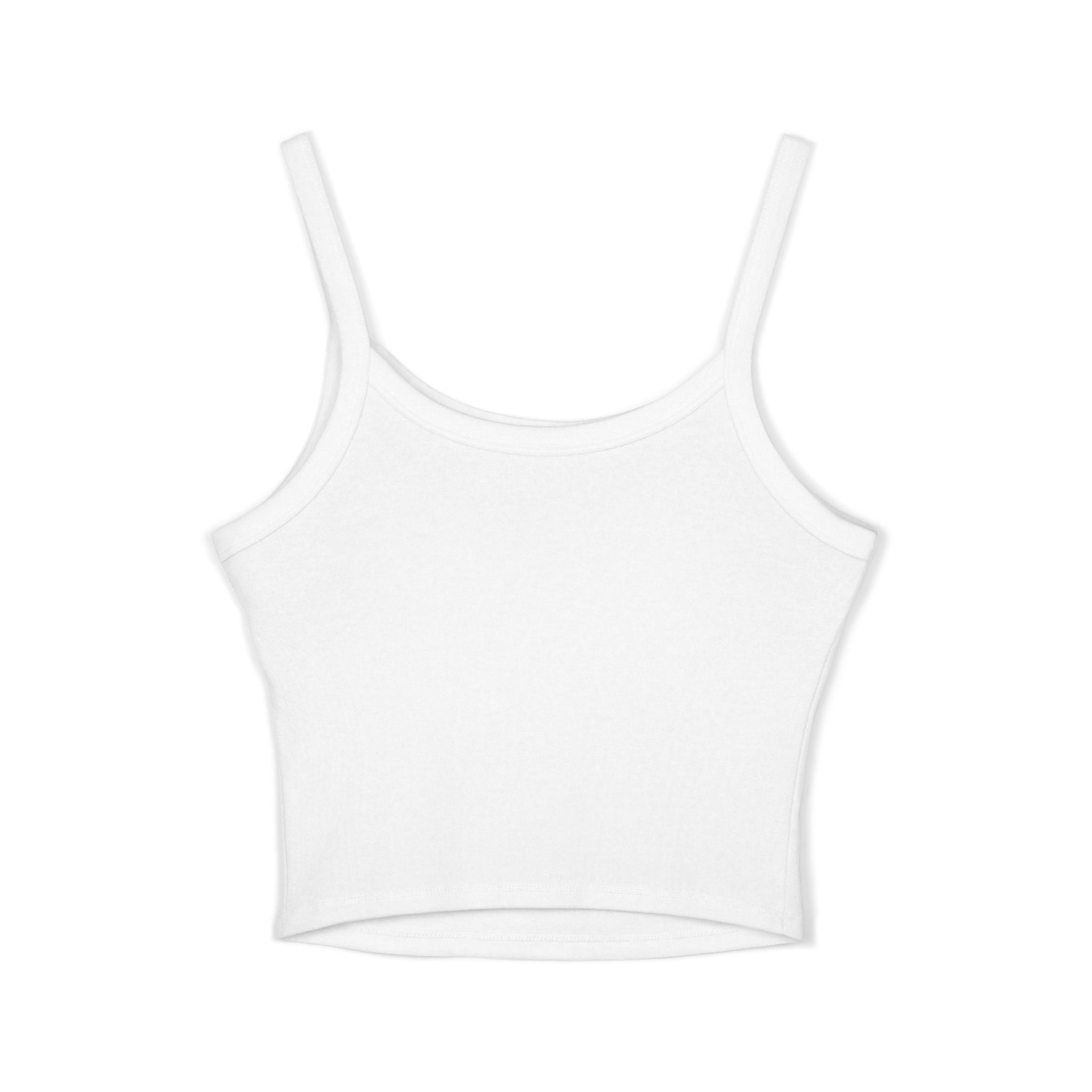 Chapter 22 Begin Again Tank Top