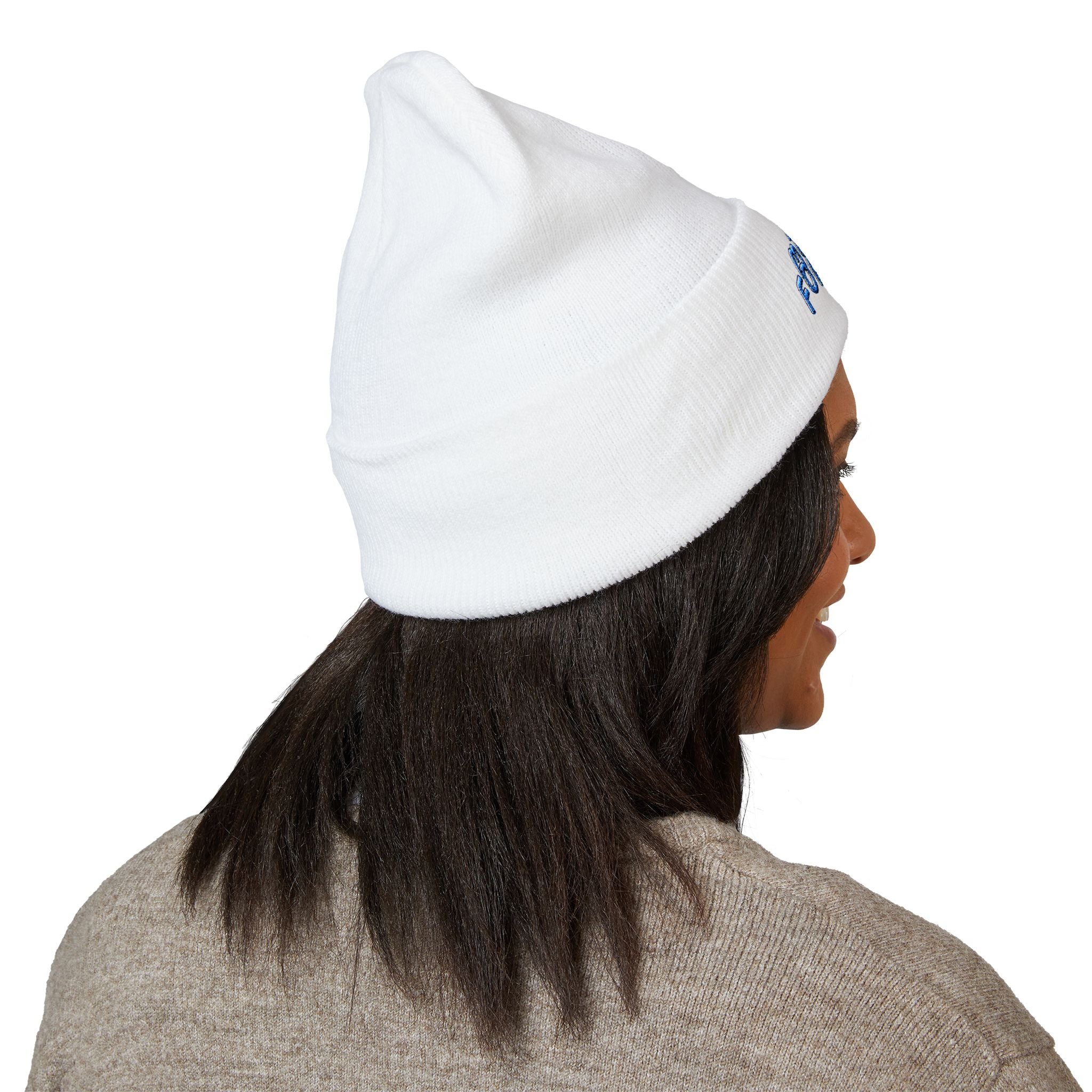 Keep Moving Forward Beanie