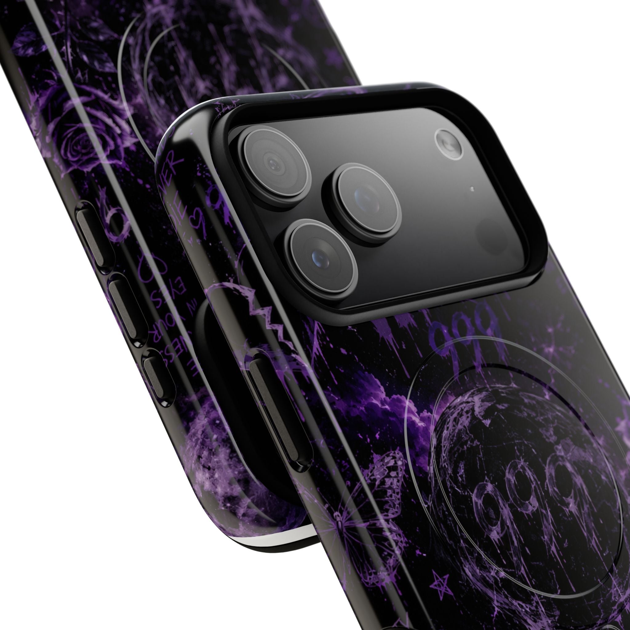 Lucid Dreams Phone Case