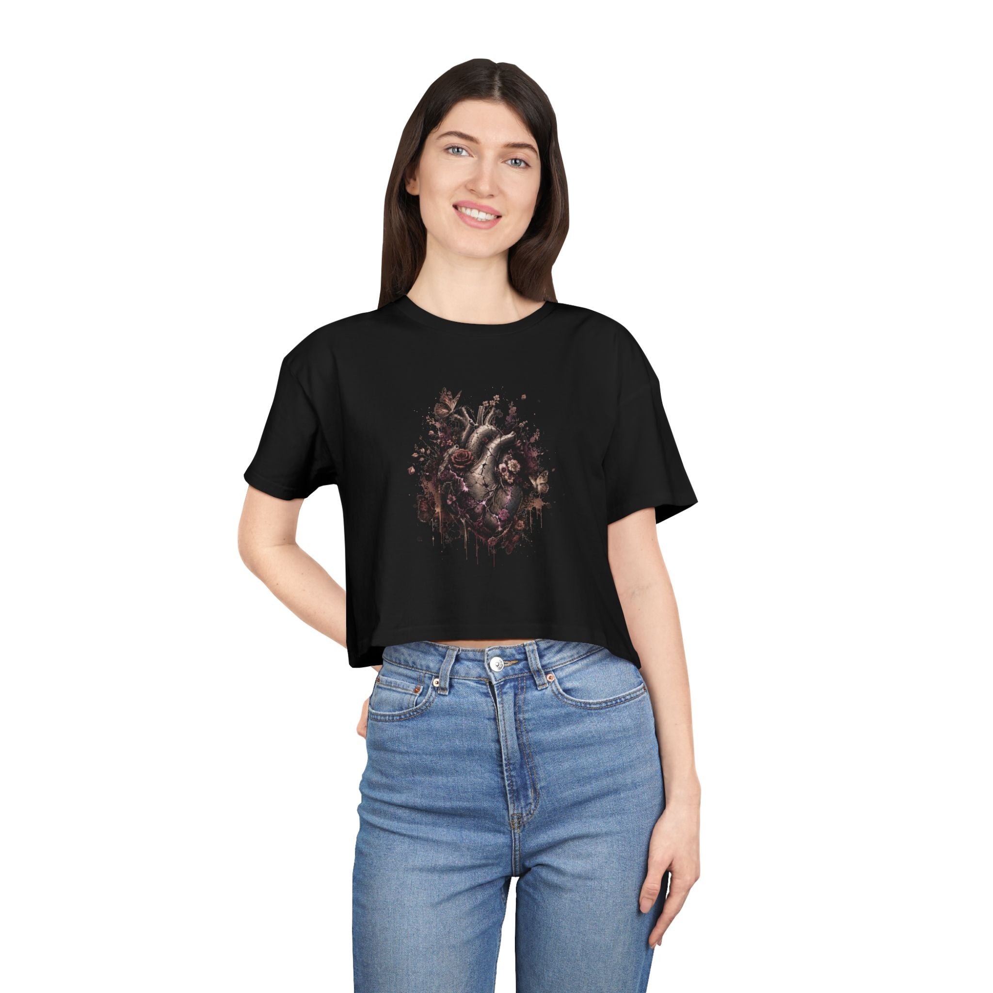 Heart Within Women's Graphic Tee