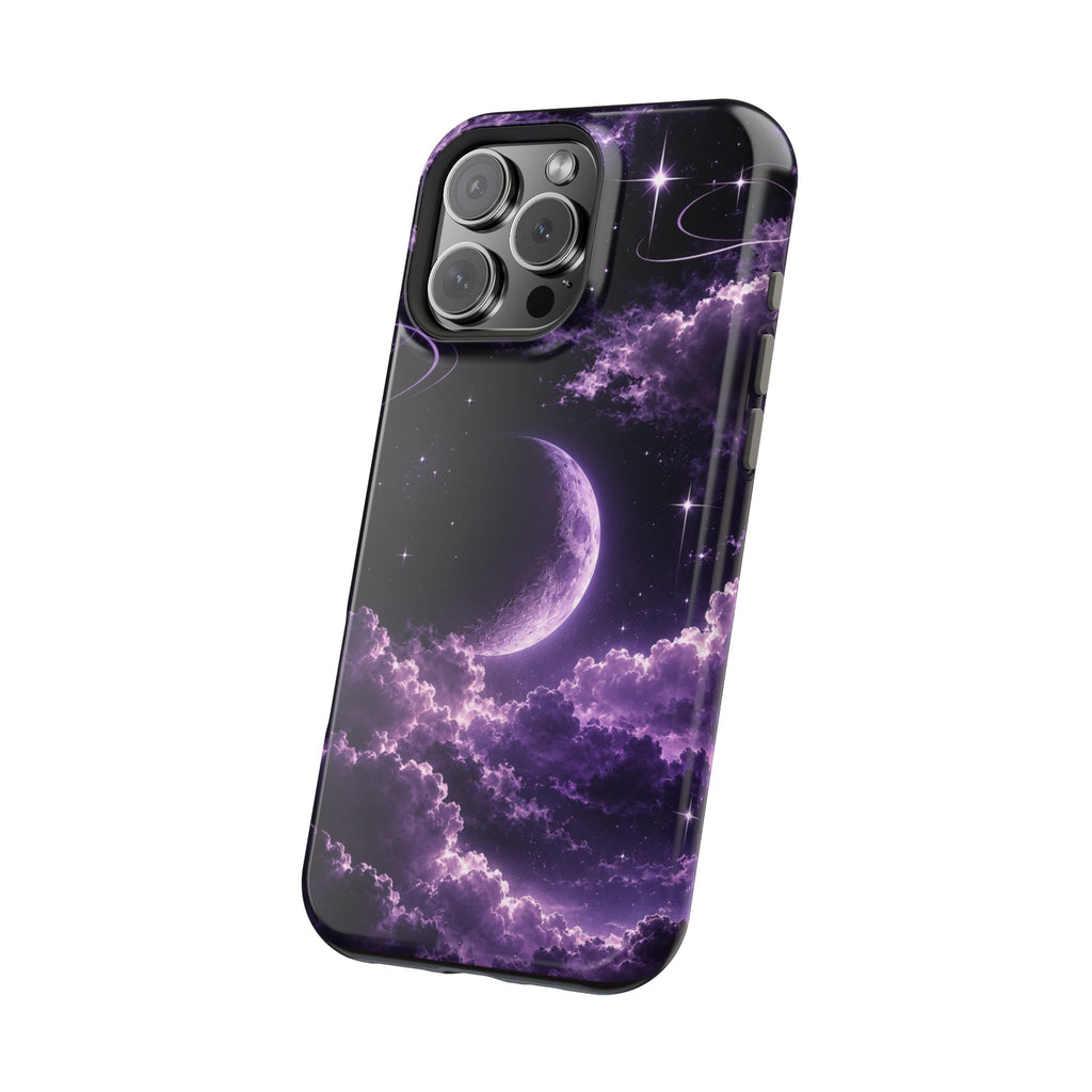 Moonlit Dreams Magnetic iPhone Case