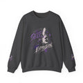 Self Expression Graphic Crewneck