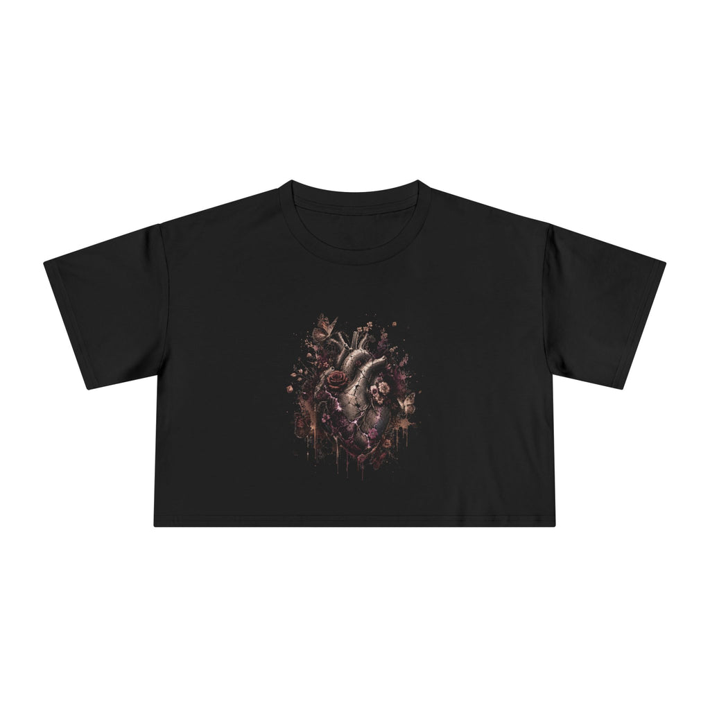 Heart Within Women's Graphic Tee