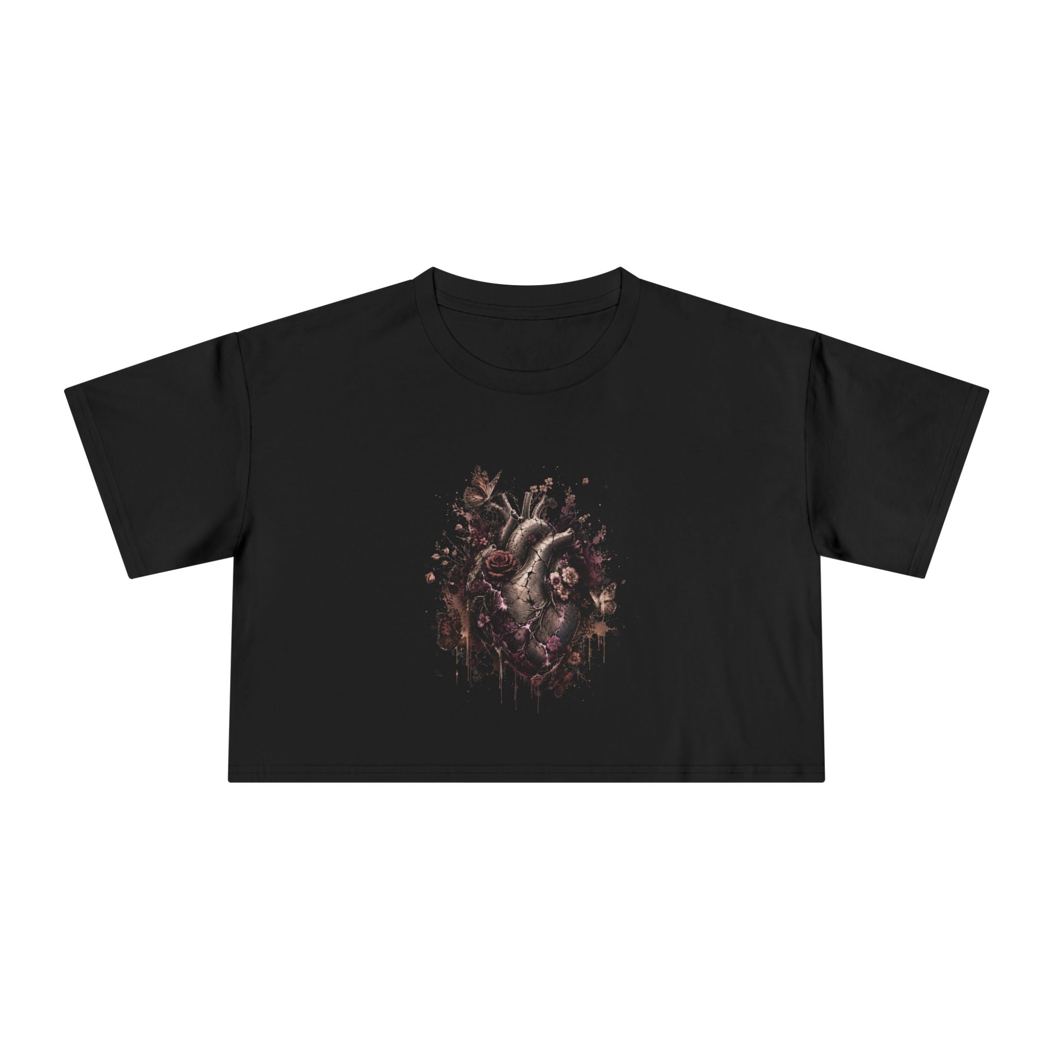 Heart Within Women's Graphic Tee