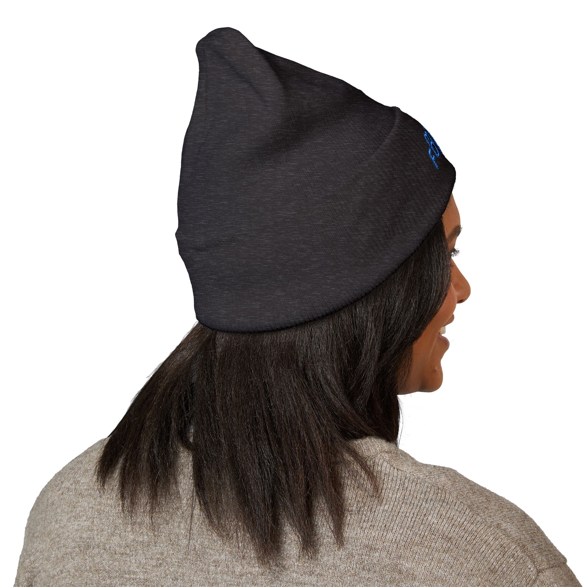 Keep Moving Forward Beanie