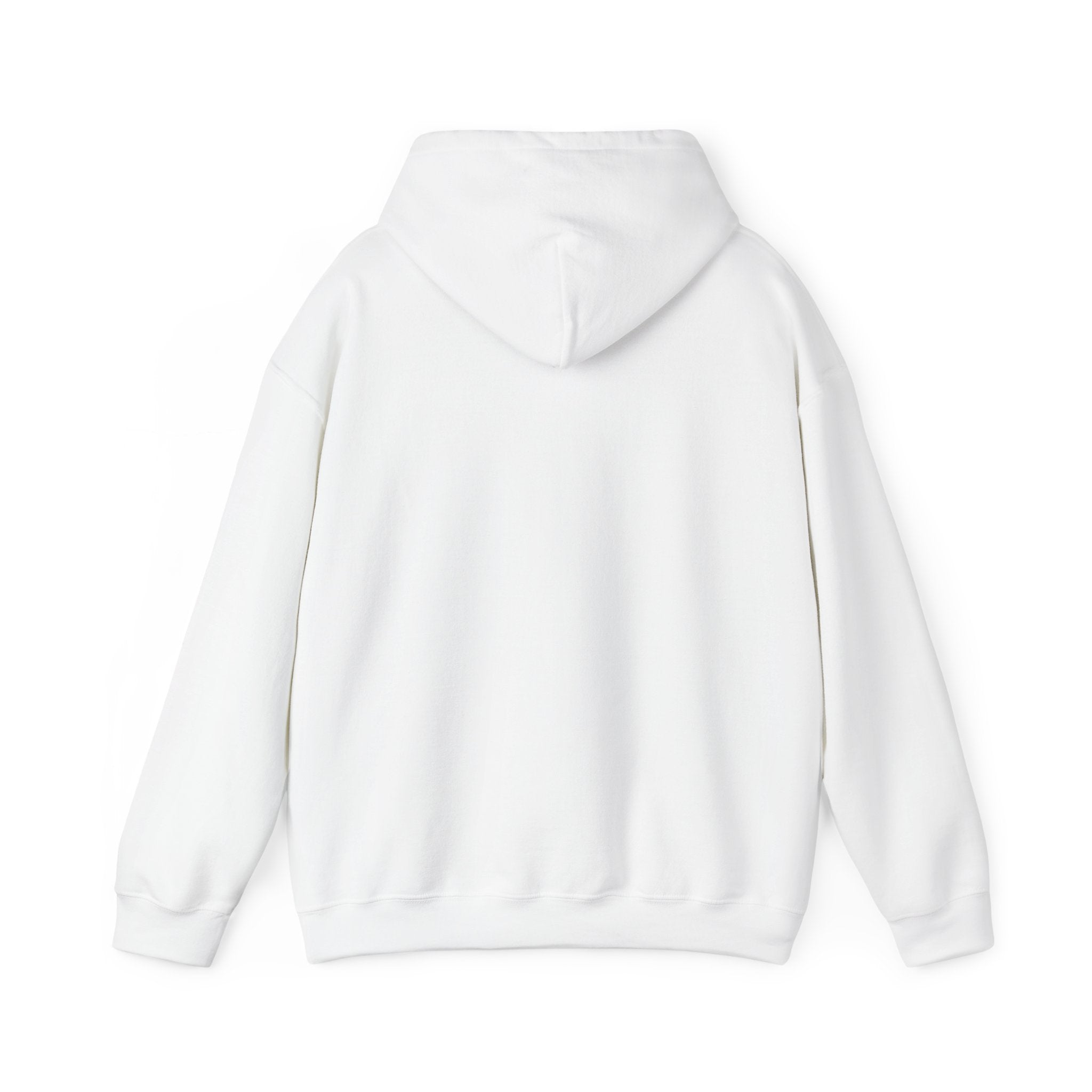 Blue Smiley Hoodie