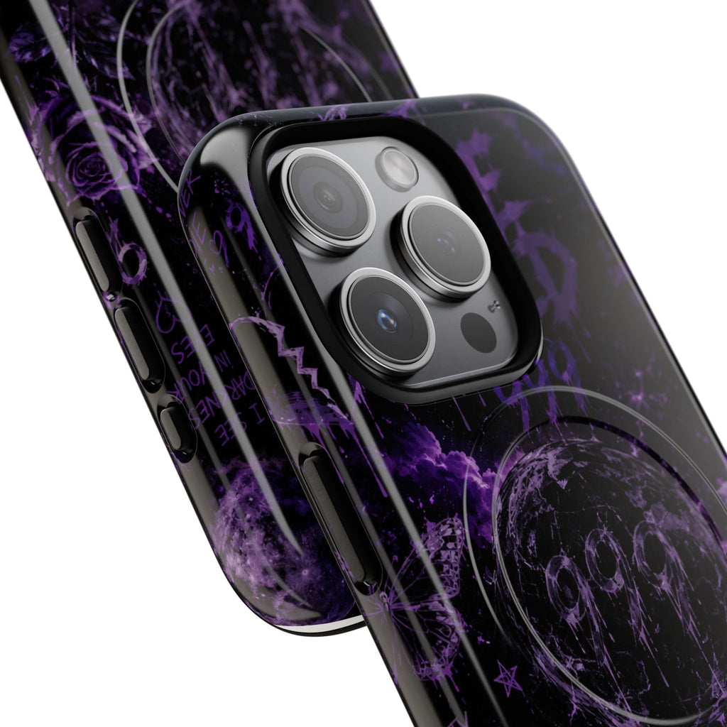 Lucid Dreams Phone Case