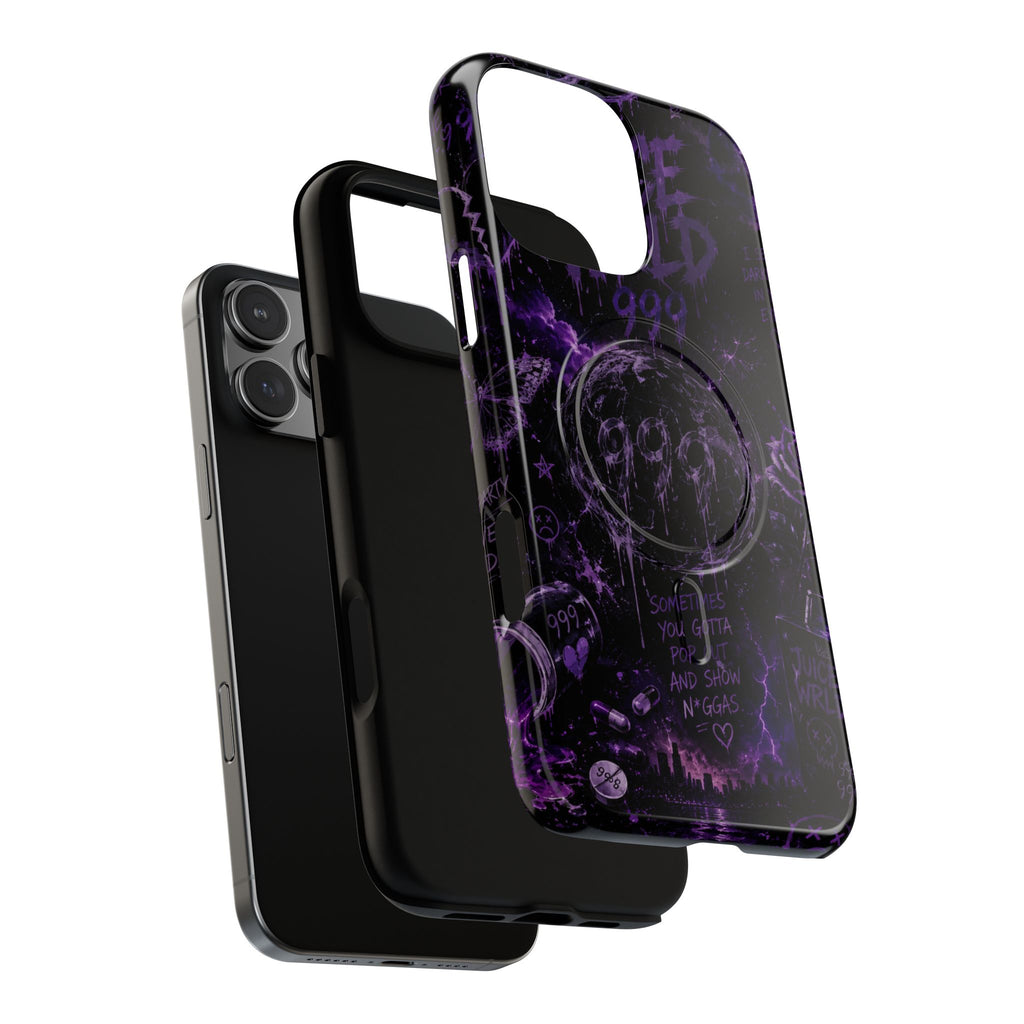 Lucid Dreams Phone Case
