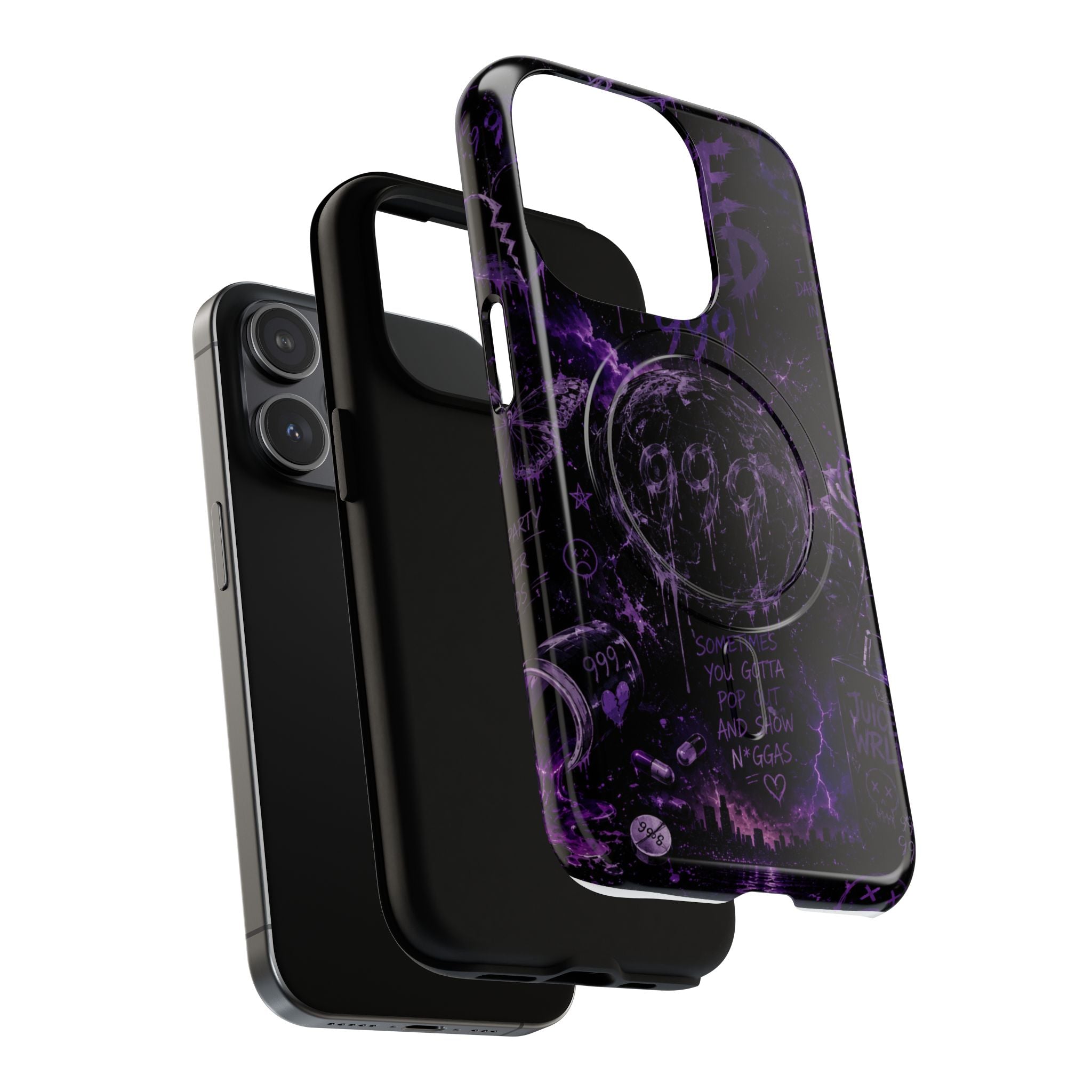 Lucid Dreams Phone Case