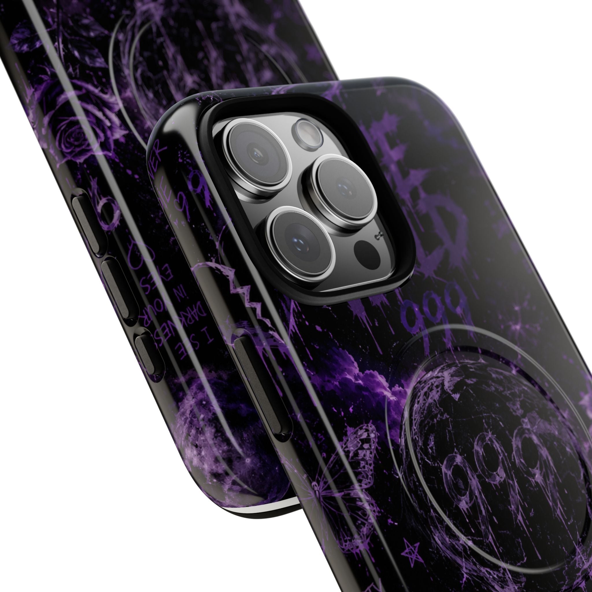 Lucid Dreams Phone Case