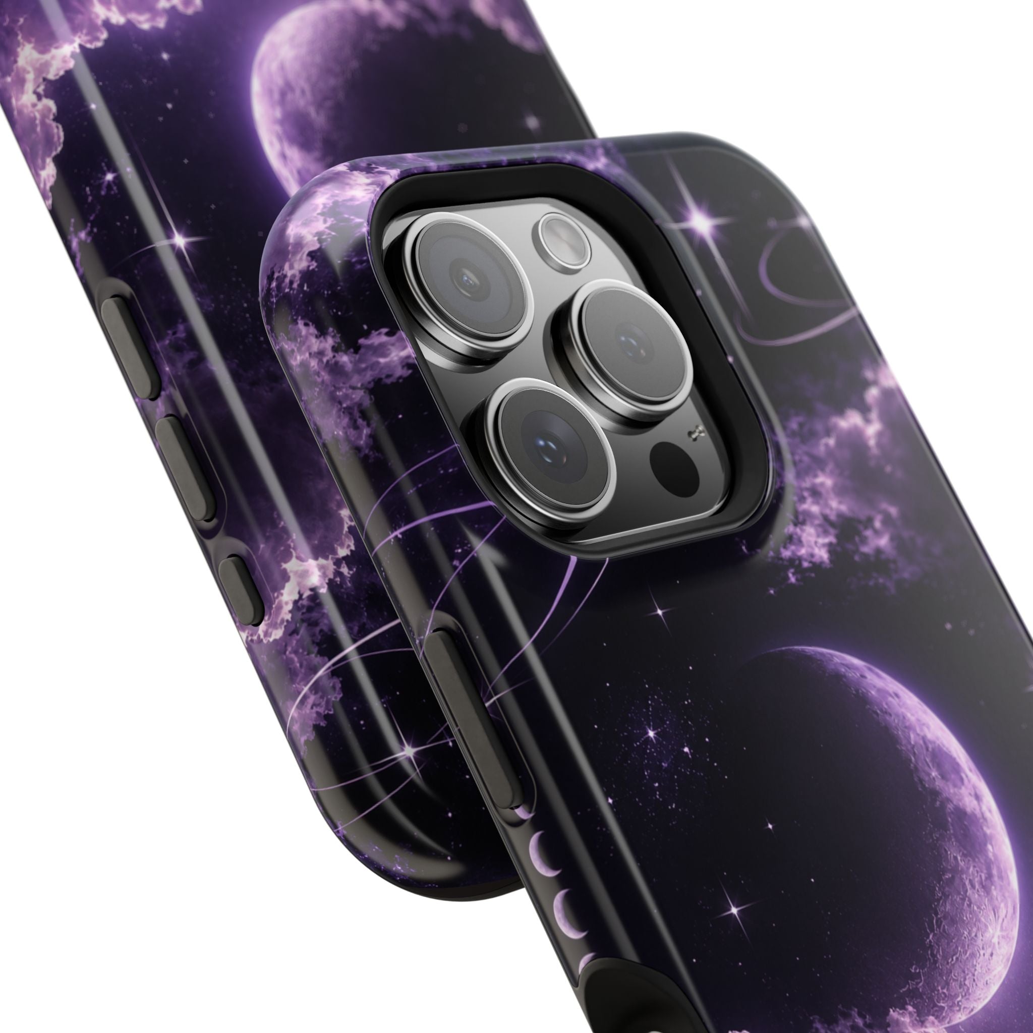Moonlit Dreams Magnetic iPhone Case