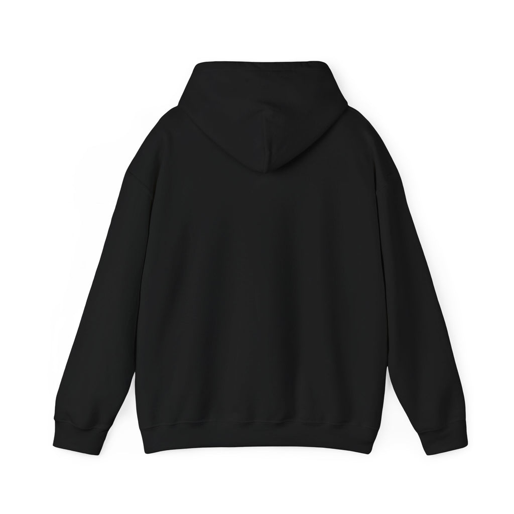 Keep Going Forward Hoodie