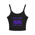 Chapter 22 Begin Again Tank Top