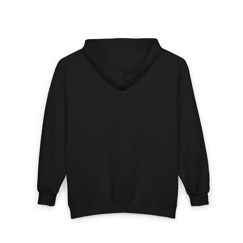 After Save Meteor Logo Zip Hoodie