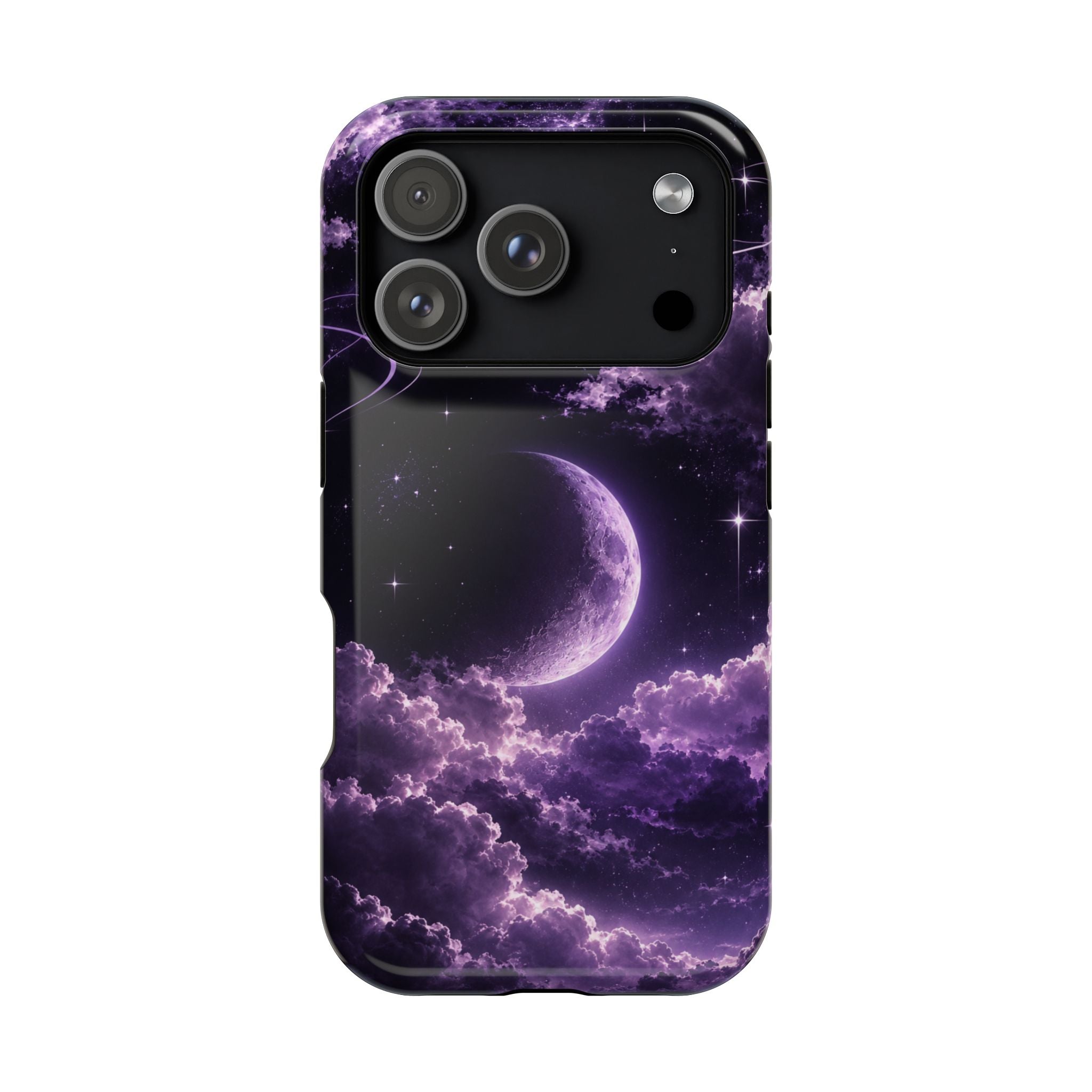 Moonlit Dreams Magnetic iPhone Case