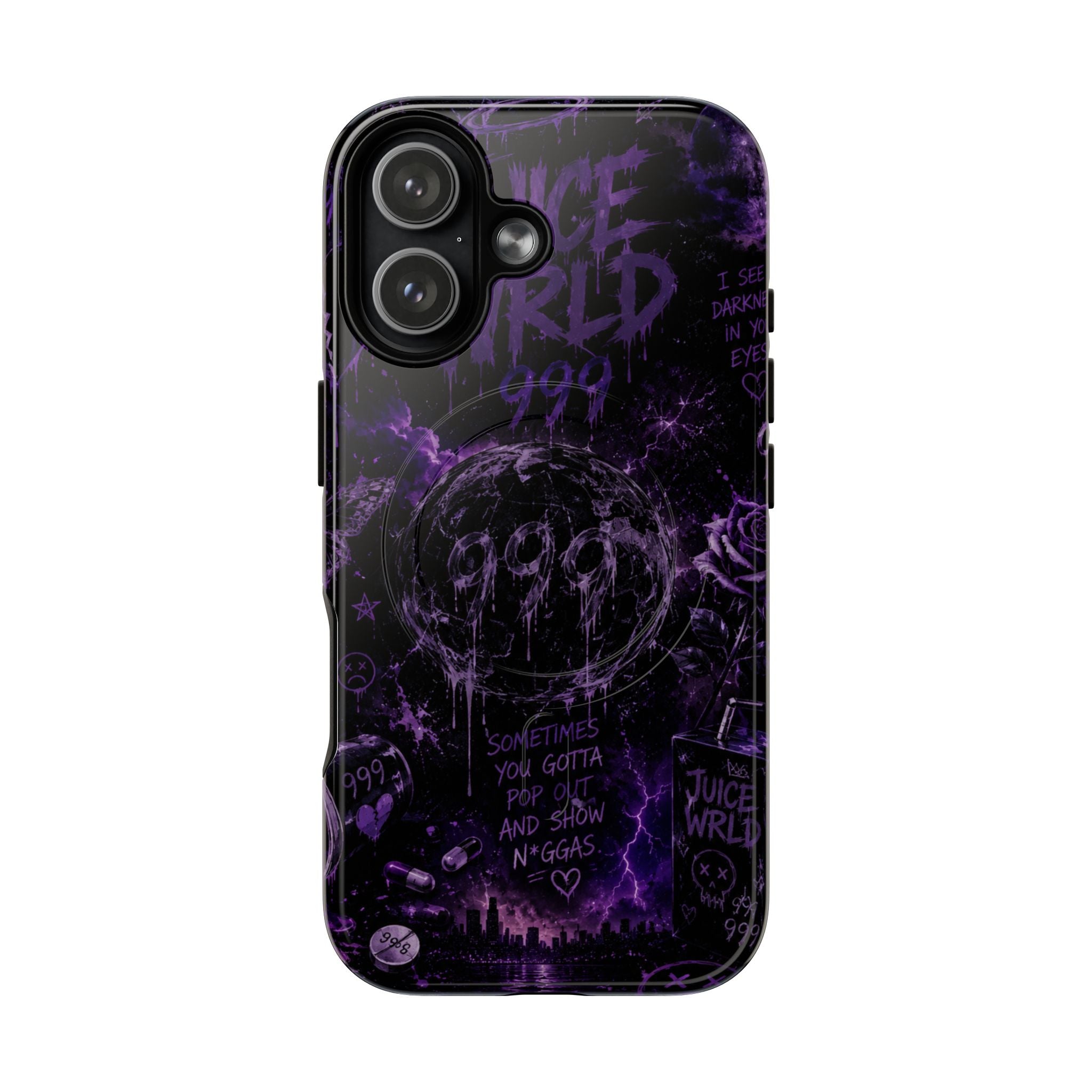 Lucid Dreams Phone Case