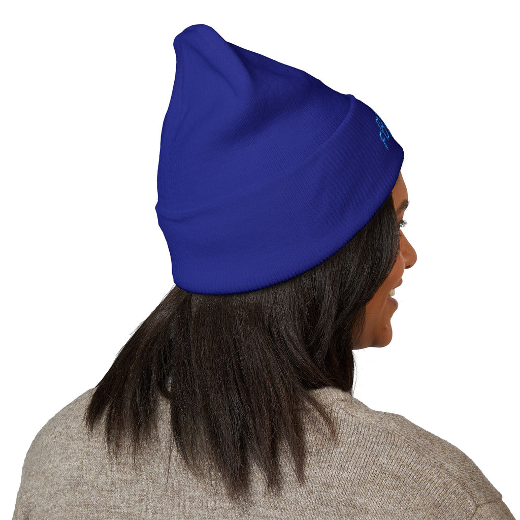 Keep Moving Forward Beanie