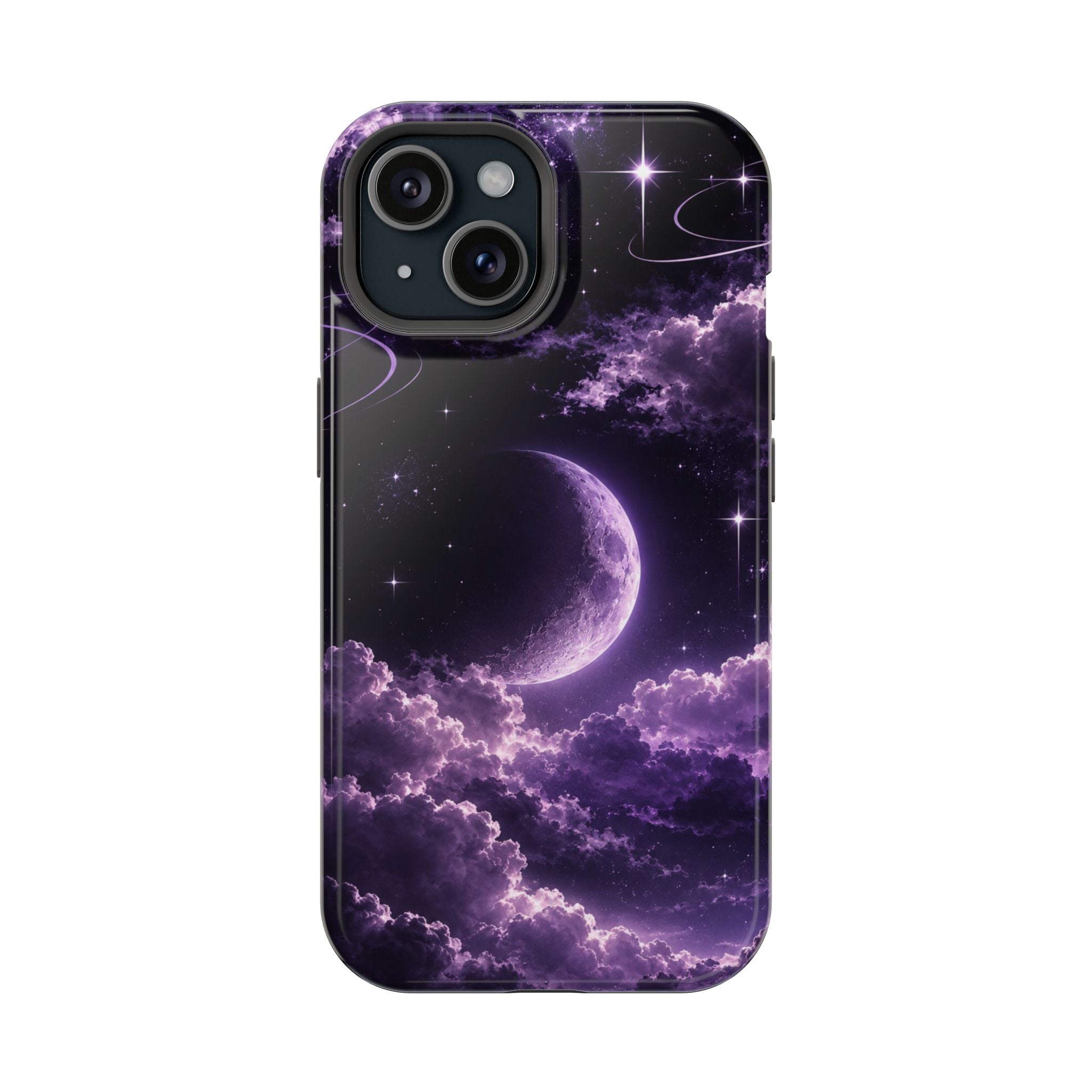 Moonlit Dreams Magnetic iPhone Case