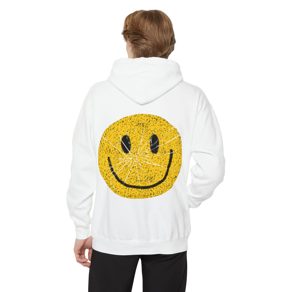 Classic Smiley Hoodie