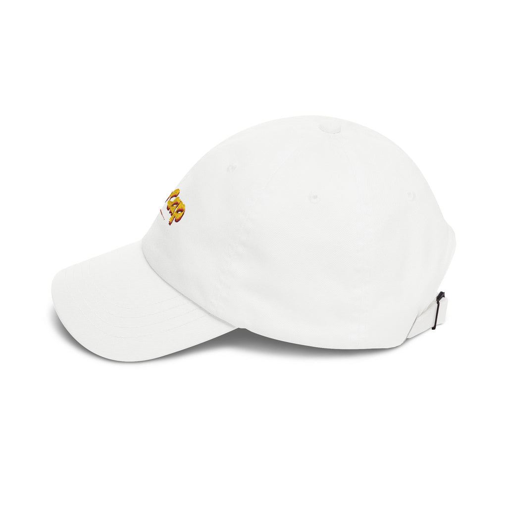 No Cap Hat