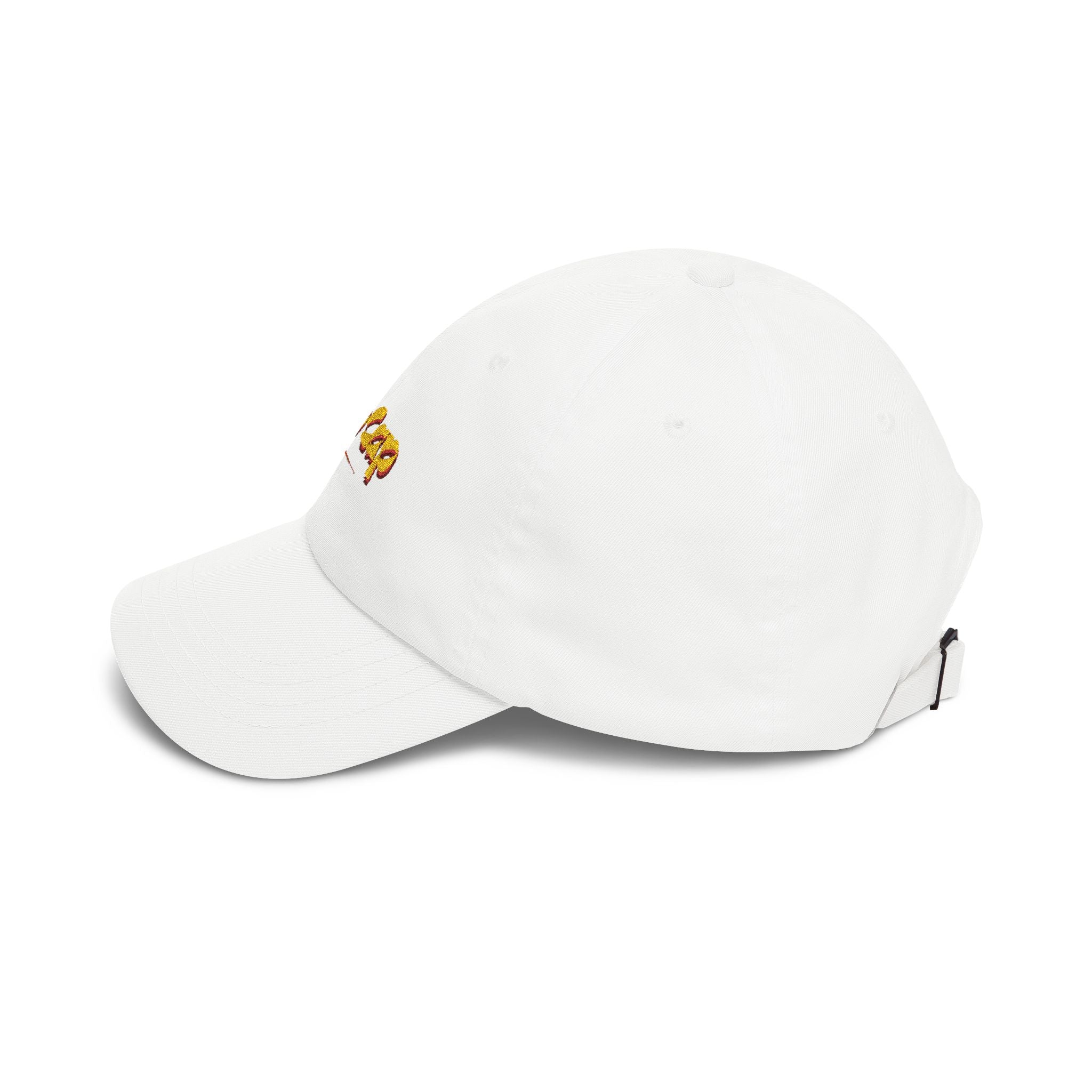 No Cap Hat