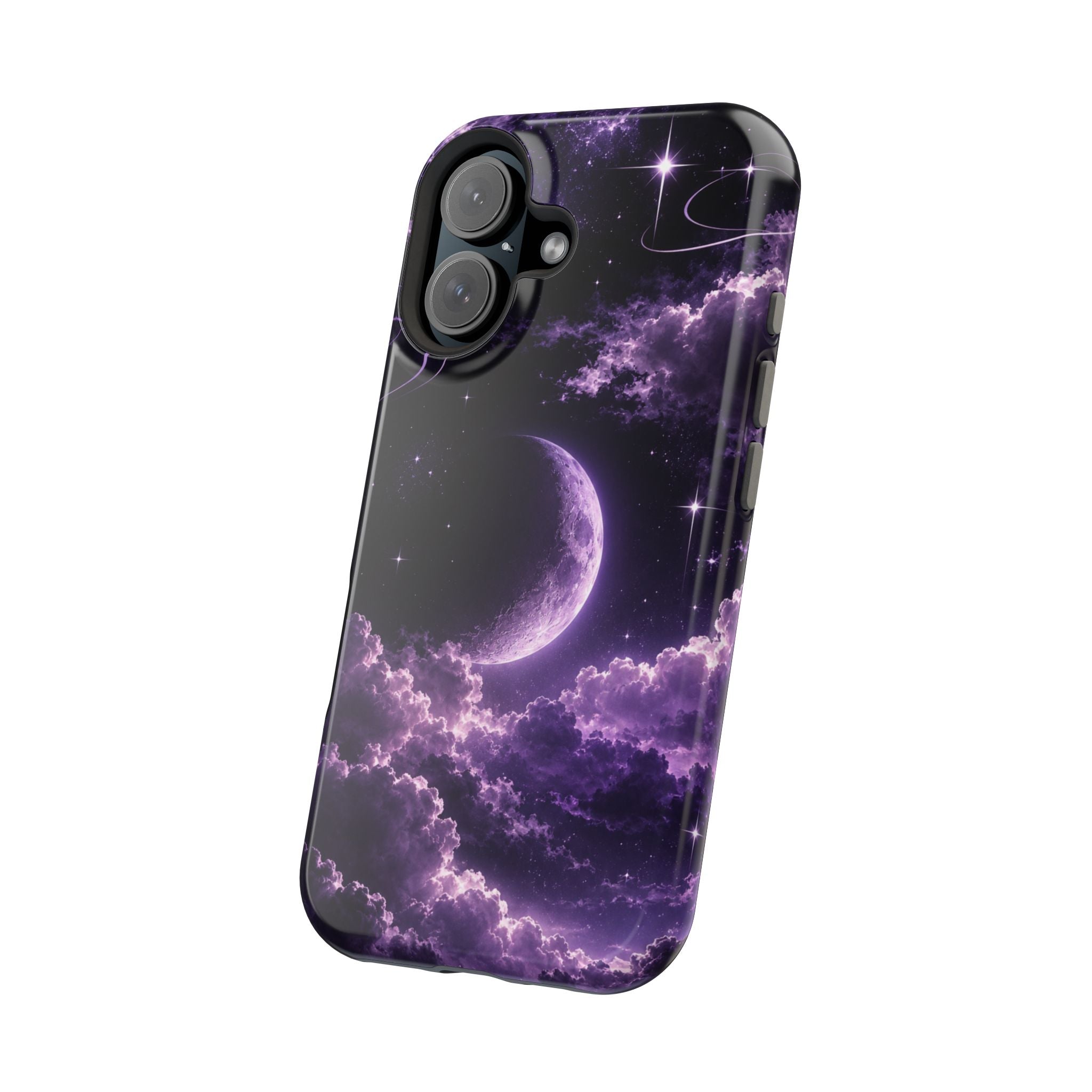 Moonlit Dreams Magnetic iPhone Case