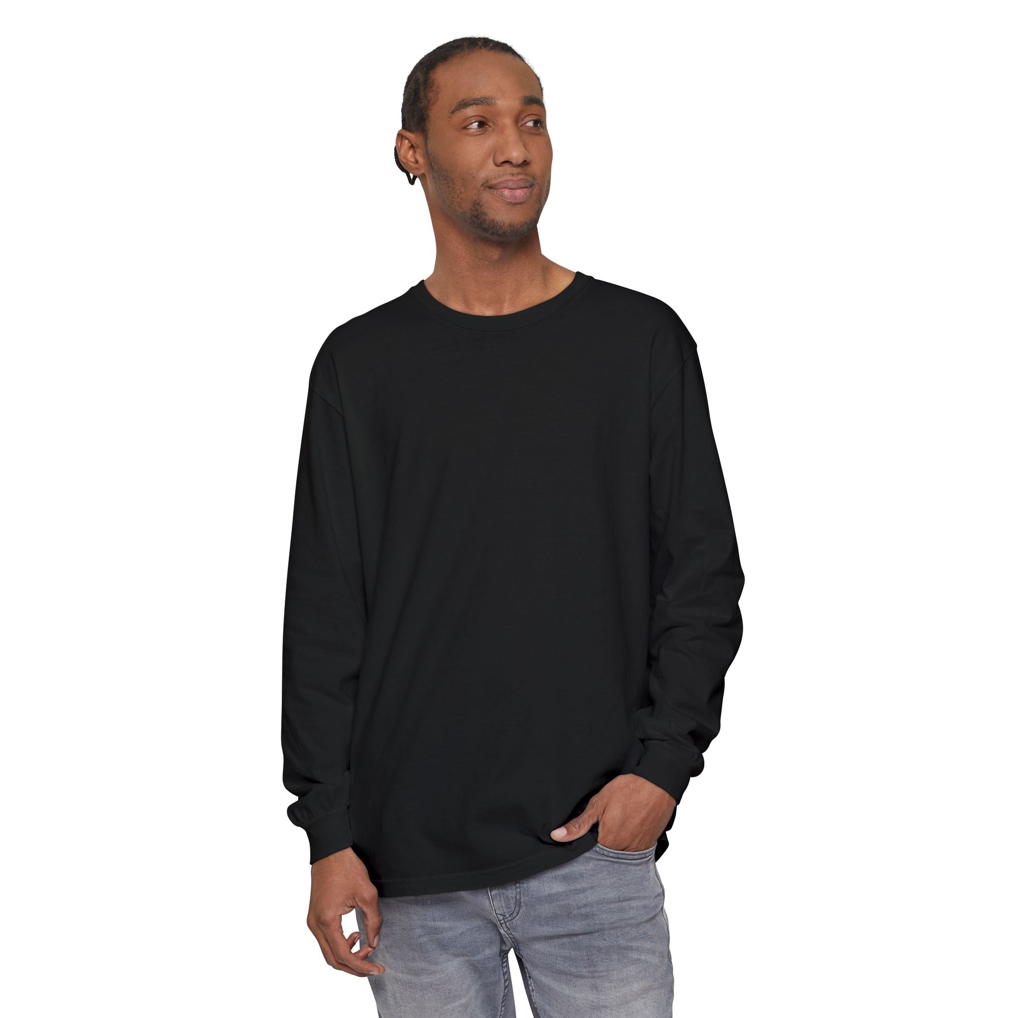 Drip Devil Long Sleeve
