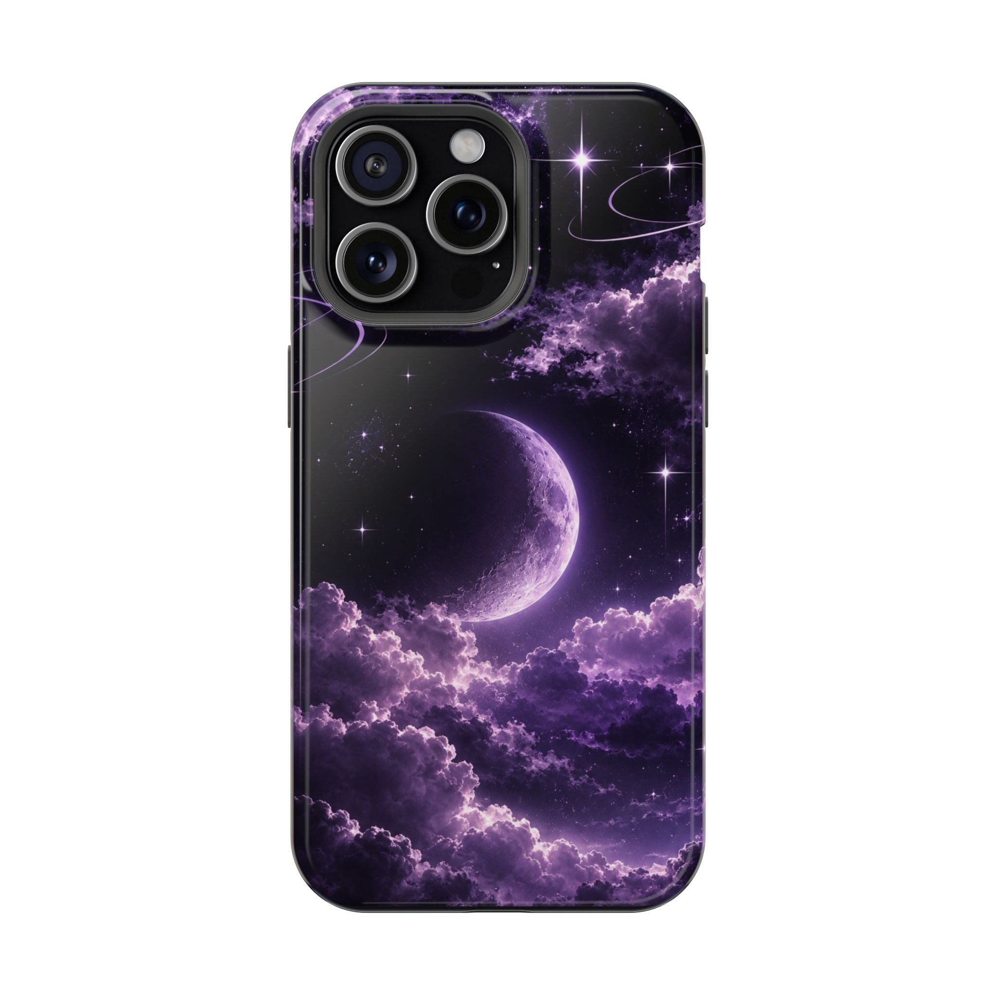 Moonlit Dreams Magnetic iPhone Case